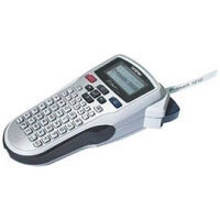 Brother PT-1010 Handheld electronic labelling machine